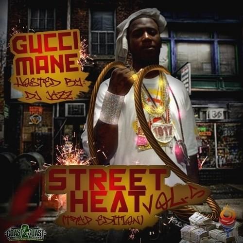 Street Heat Vol. 5
