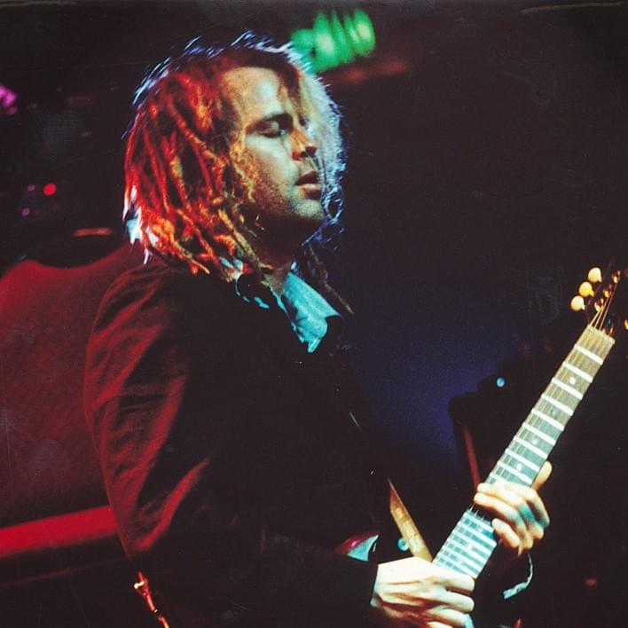 Jay Bennett