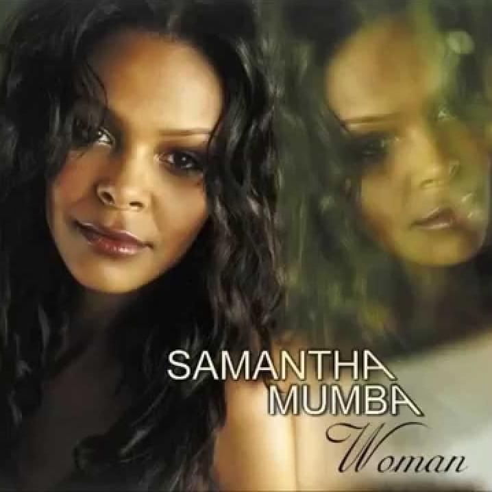 Woman [Sessions]