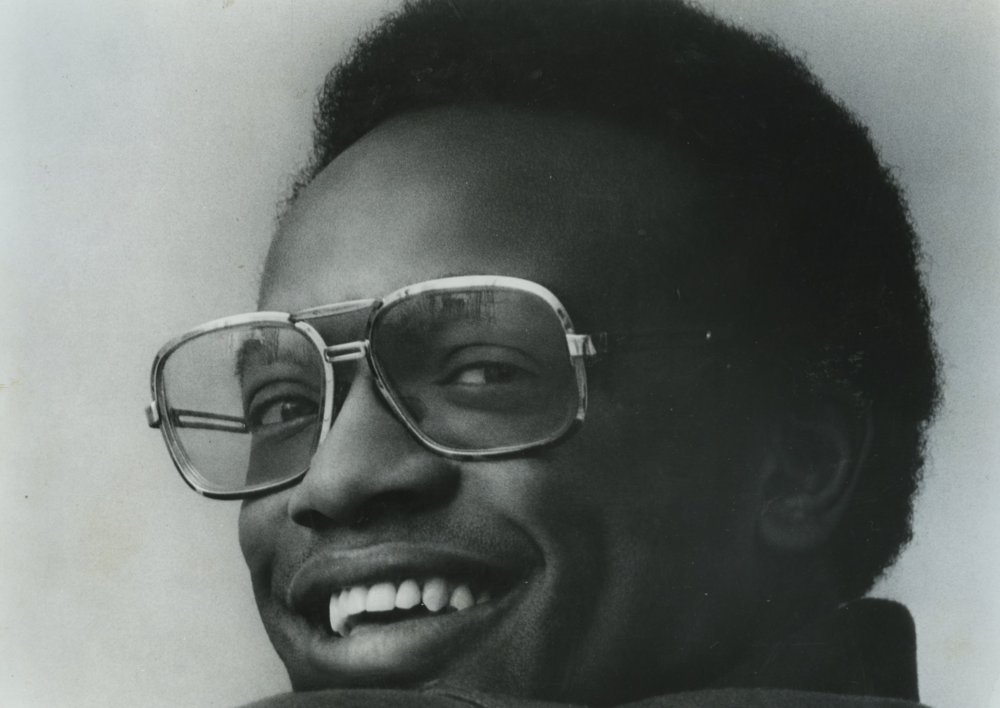 Bobby Womack