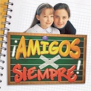 ¡Amigos X Siempre!