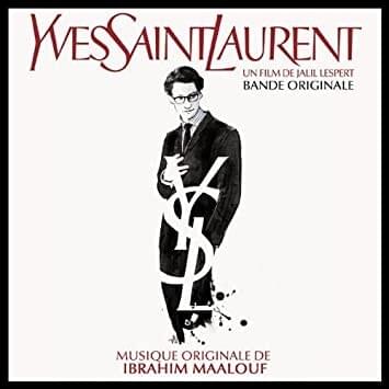 Yves Saint Laurent (Musique Originale)