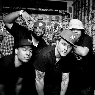 Indelible MC’s