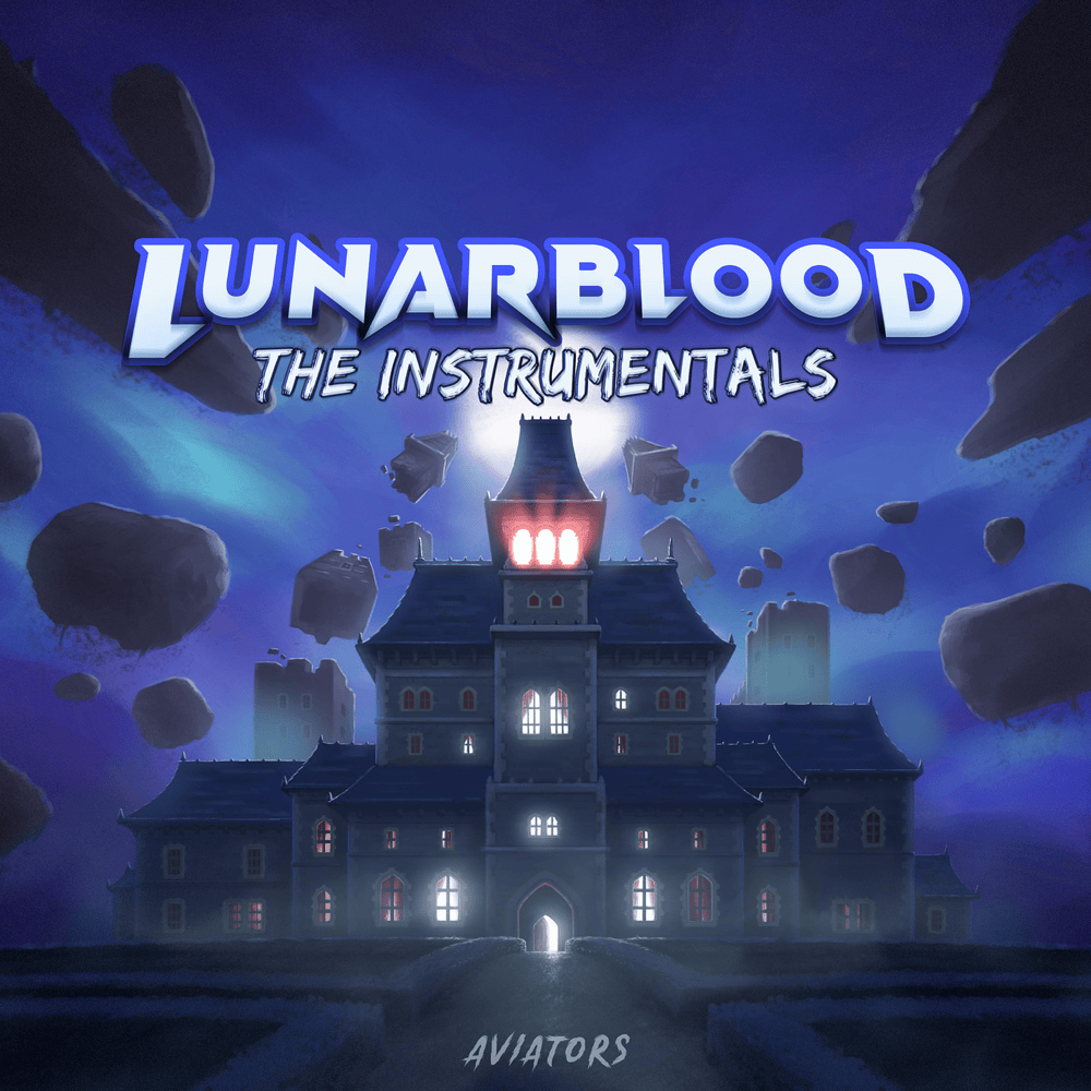 Lunarblood (The Instrumentals)