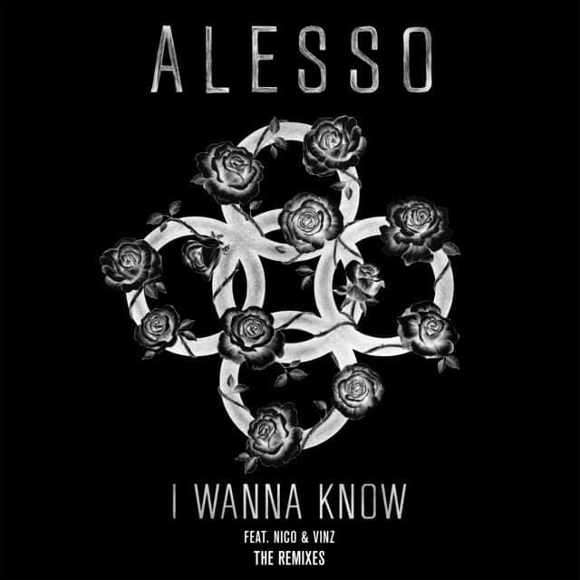 I Wanna Know (feat. Nico & Vinz) [The Remixes]