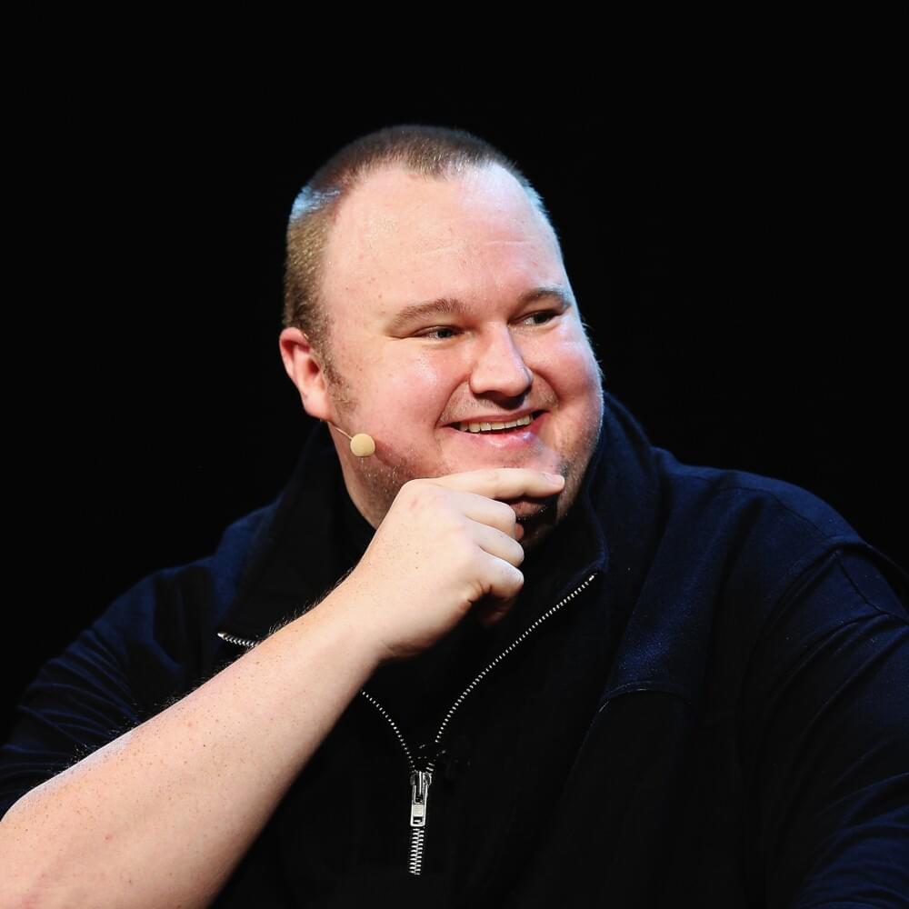 Kim Dotcom