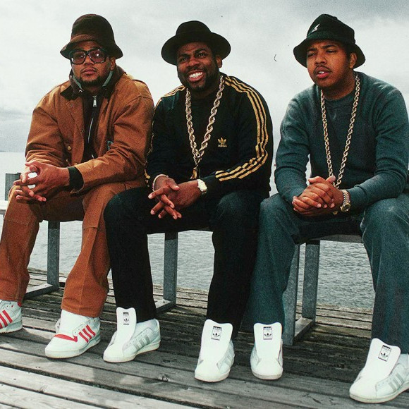 Run–DMC