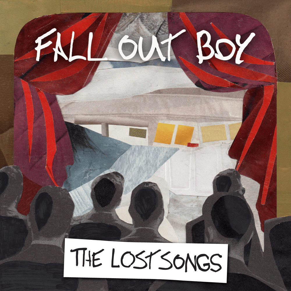 The Lost Songs