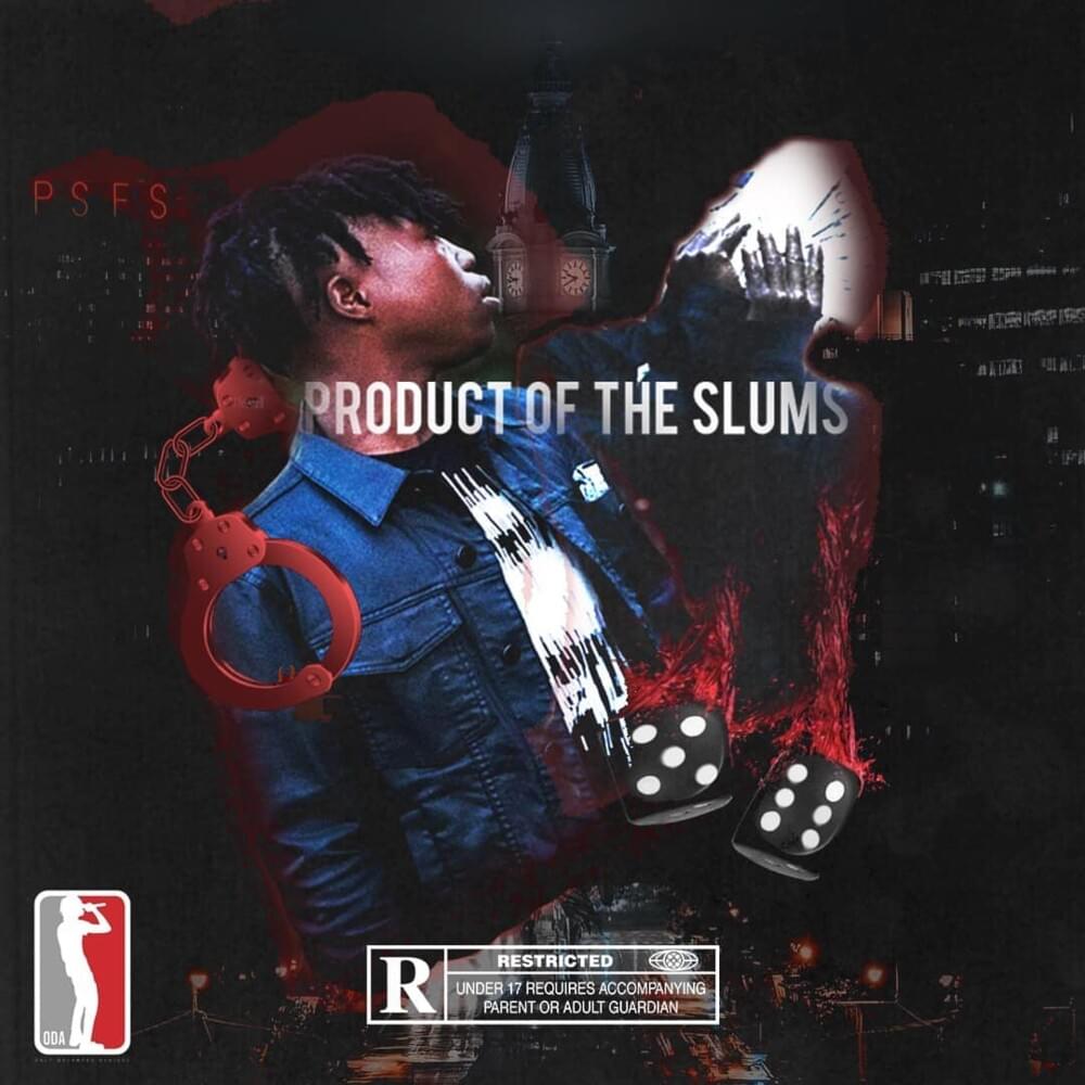 Product Of The Slums