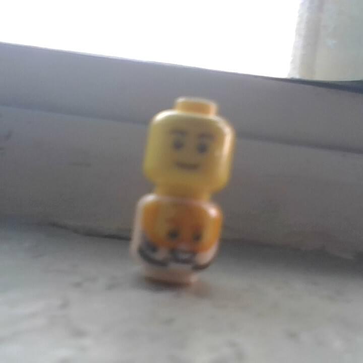 Young slayer