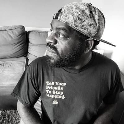 Hanif Abdurraqib