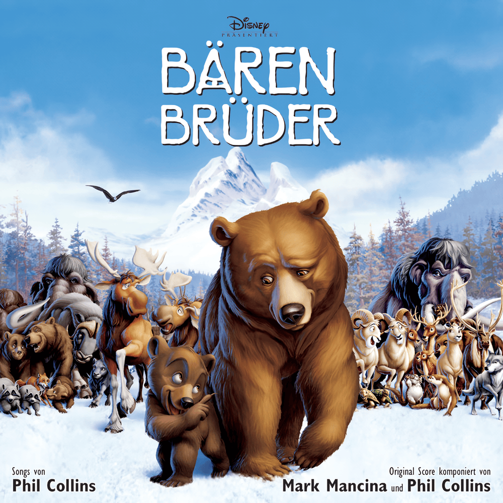 Bärenbrüder (Deutscher Original Film-Soundtrack)