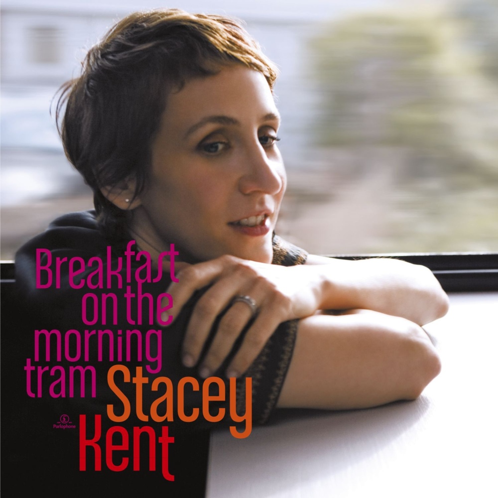 Breakfast on the Morning Tram (Bonus Edition)