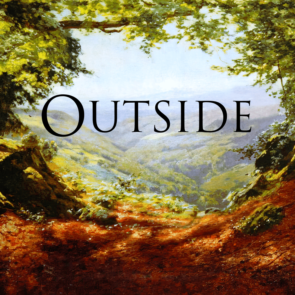 Outside - Single