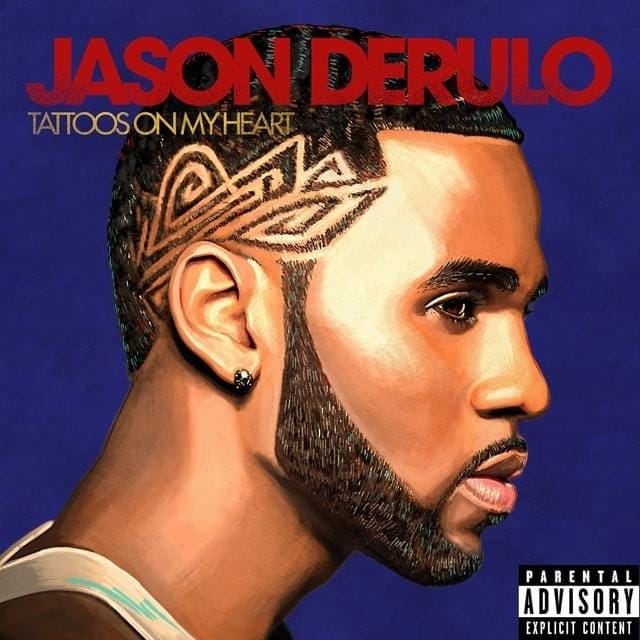 Tattoos On My Heart