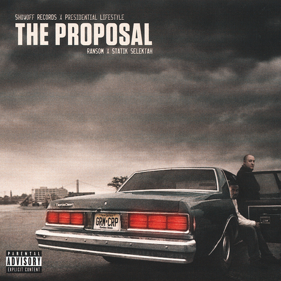 The Proposal