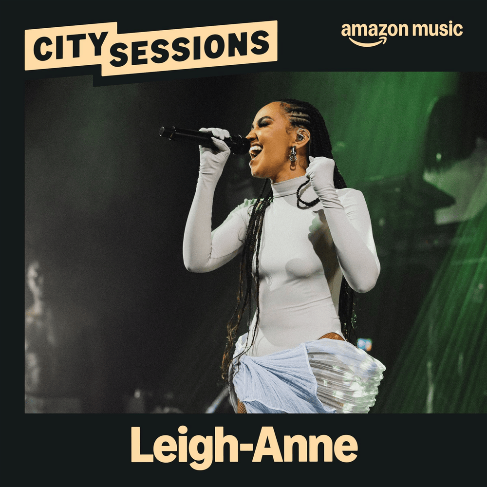 City Sessions (Amazon Music Live)