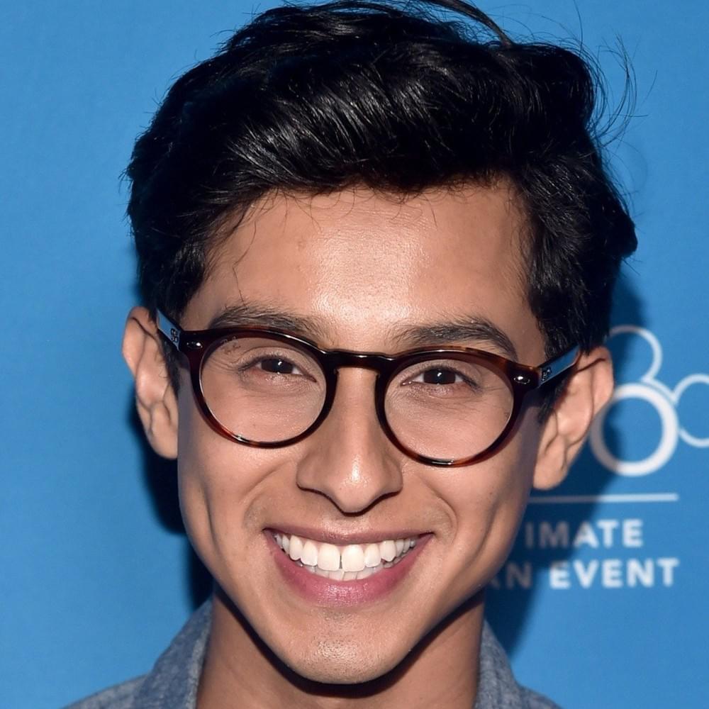 Frankie A. Rodriguez