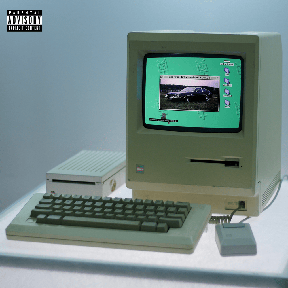 You Wouldn’t Download a Car