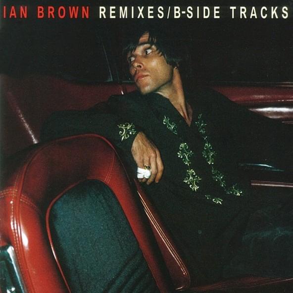 Remixes / B-Side Tracks (Japanese Exclusive)