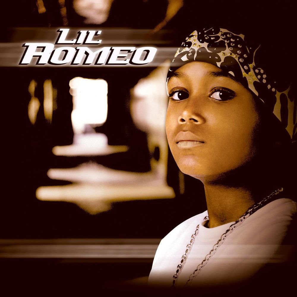 Lil’ Romeo