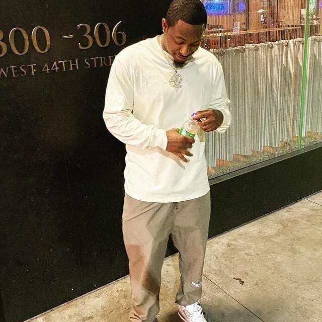 YNT Tae Money