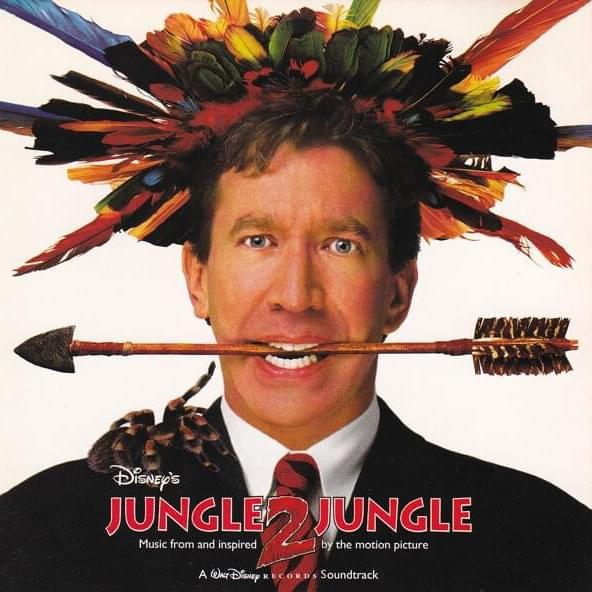 Jungle 2 Jungle (Music From And Inspired By The Motion Picture)