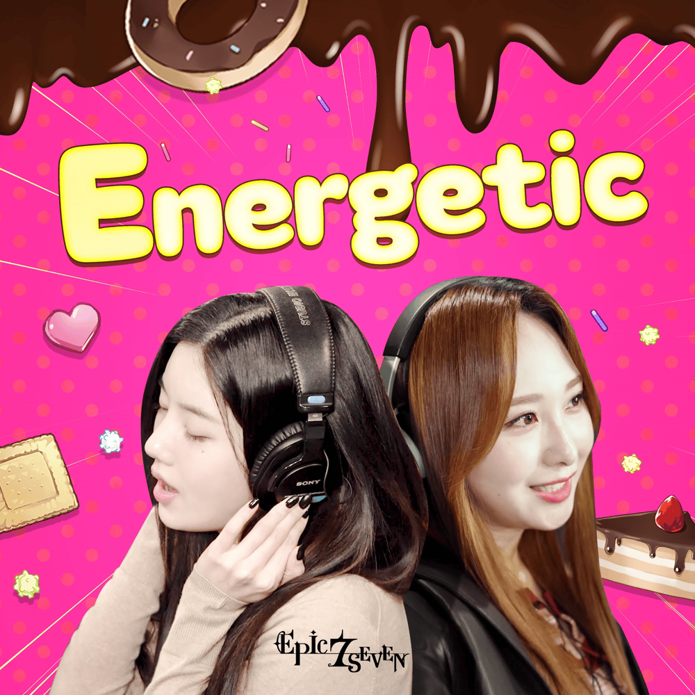 에픽세븐 (Epic Seven) OST ‘Energetic’