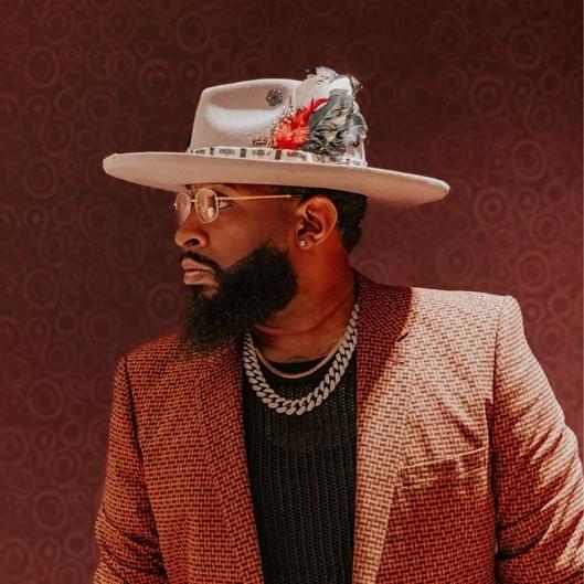 Pastor Mike Jr.