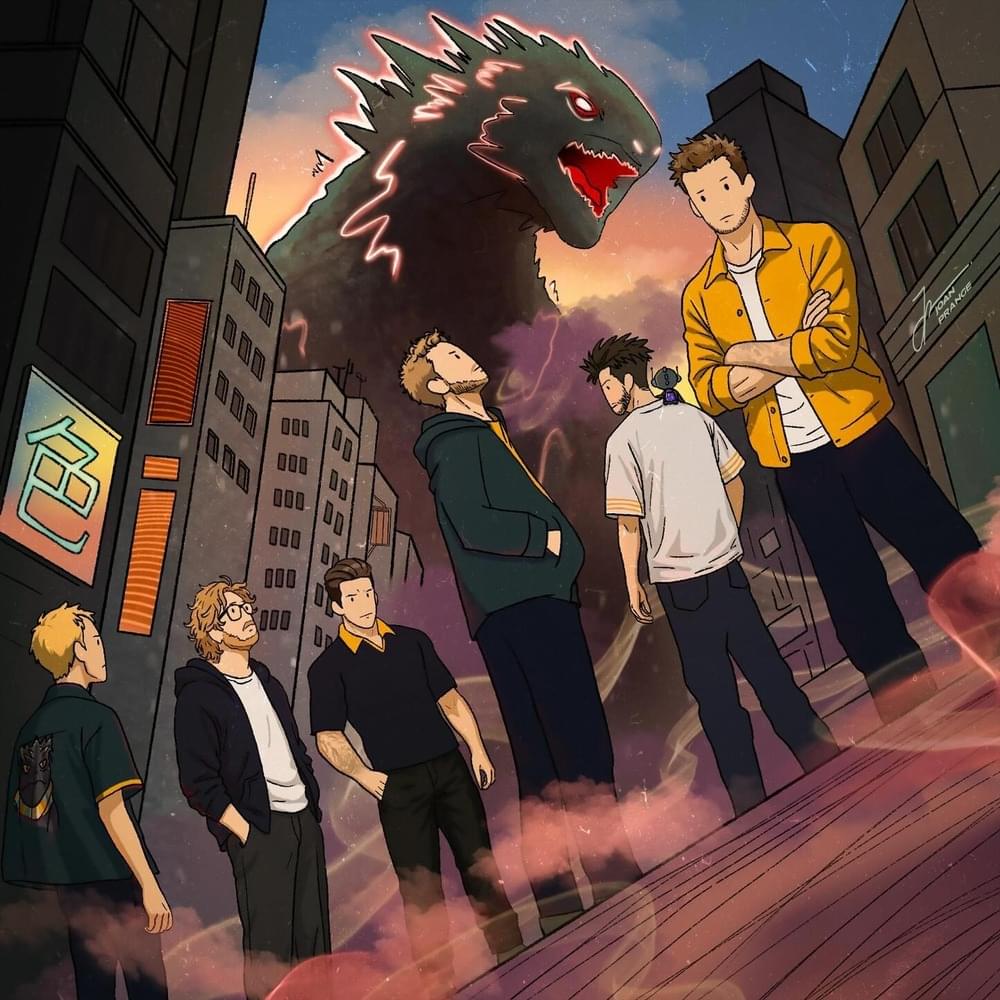 Beautiful Colors - EP