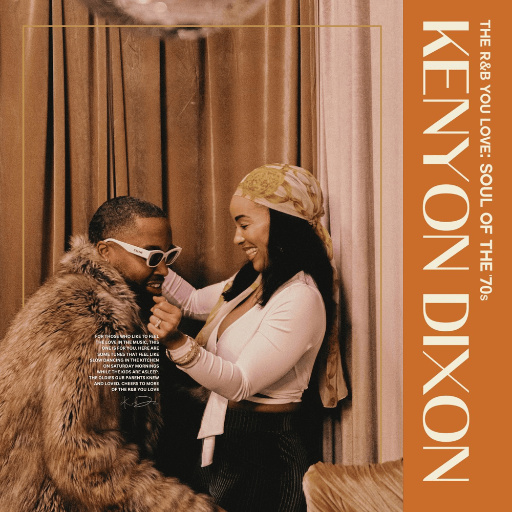 The R&B You Love: Soul of the ’70s