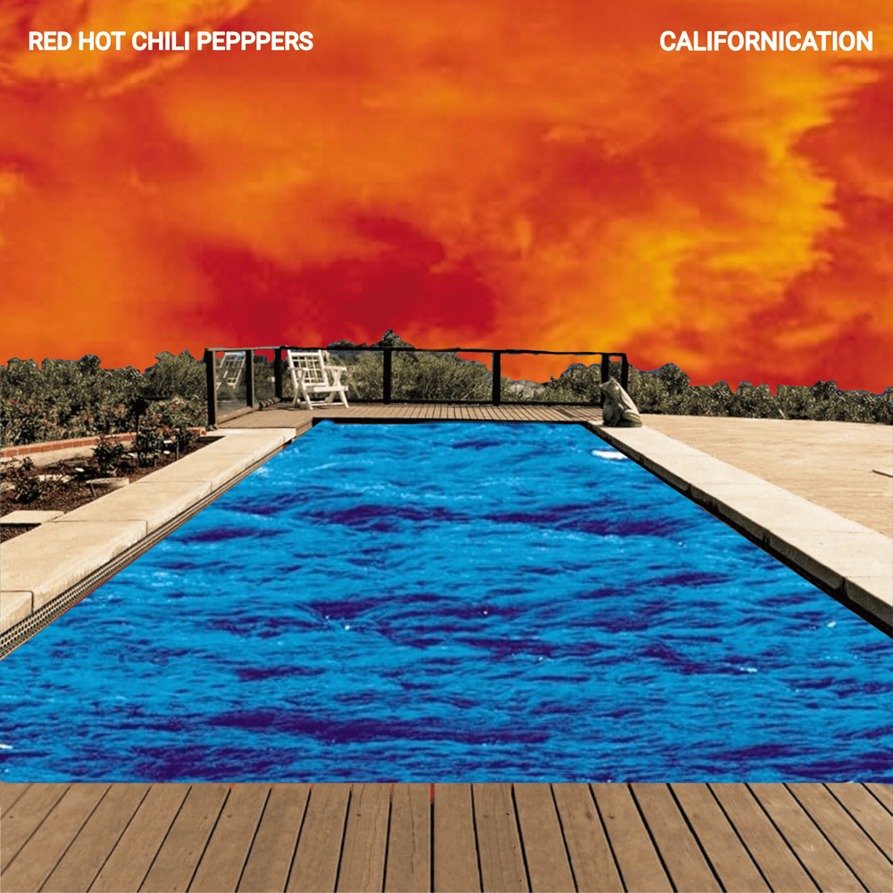 Californication (B-Sides + Bonus Tracks)
