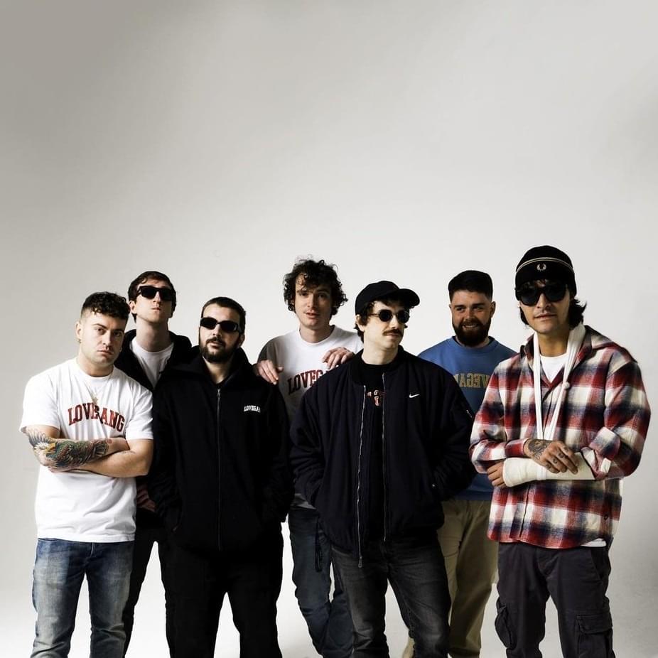 Lovegang126