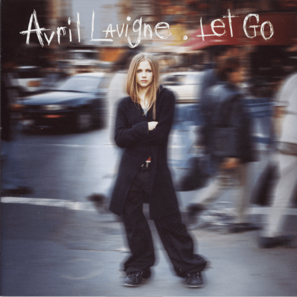 Let Go (Japanese Edition)