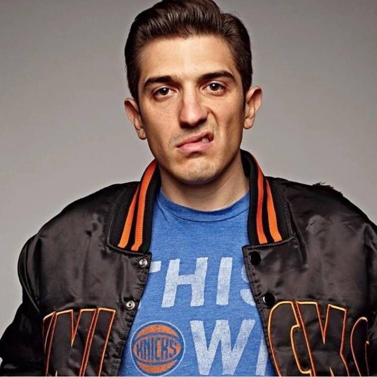 Andrew Schulz