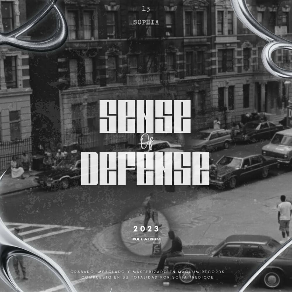 SENSE OF DEFENSE