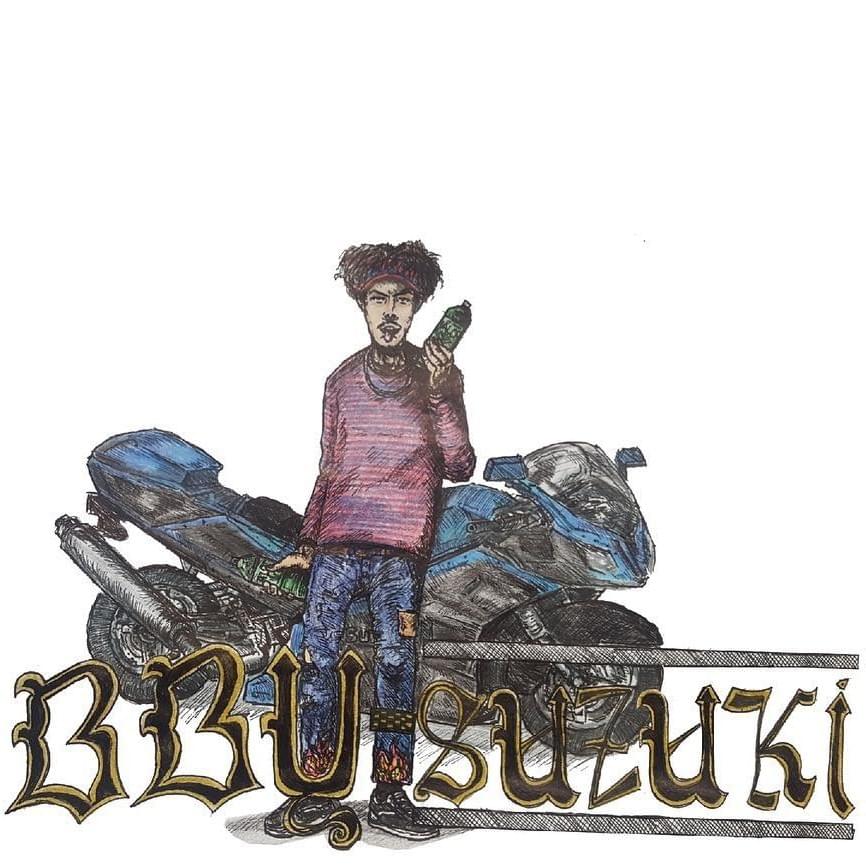 BBY Suzuki