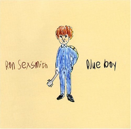 Blue Boy 