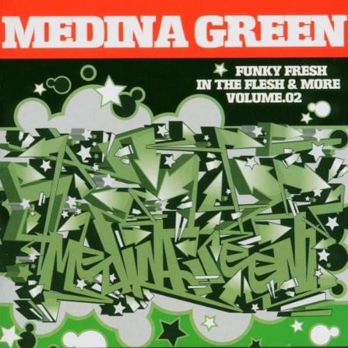 Funky Fresh in the Flesh & More, Volume 2
