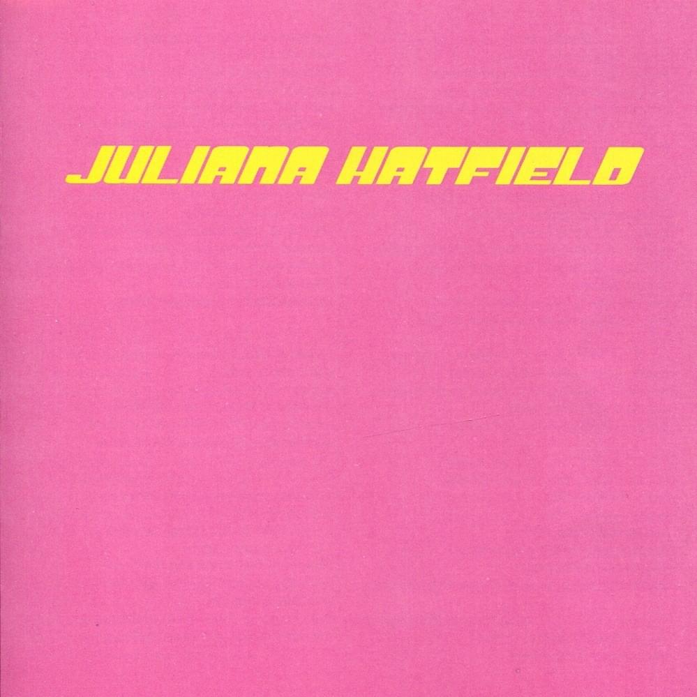 Juliana Hatfield