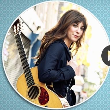 Rebecca Pidgeon