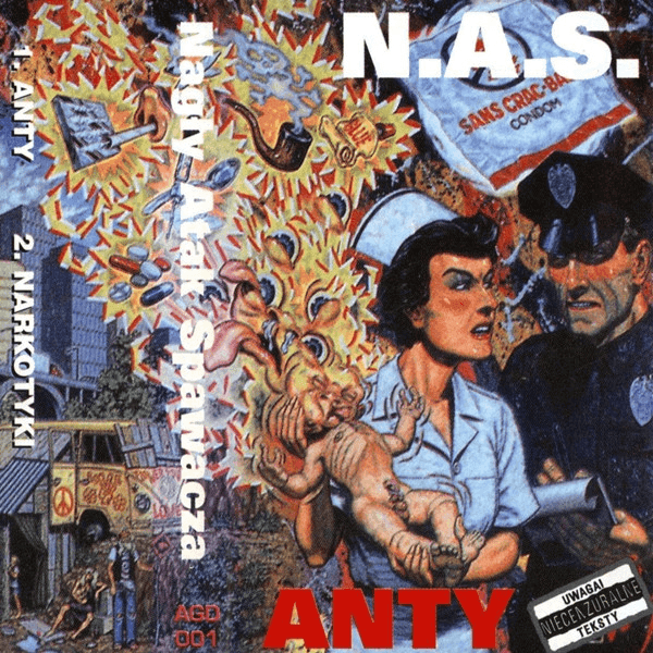 Anty
