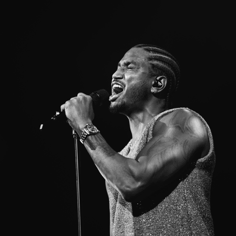 Trey Songz