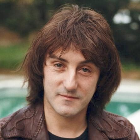 Denny Laine