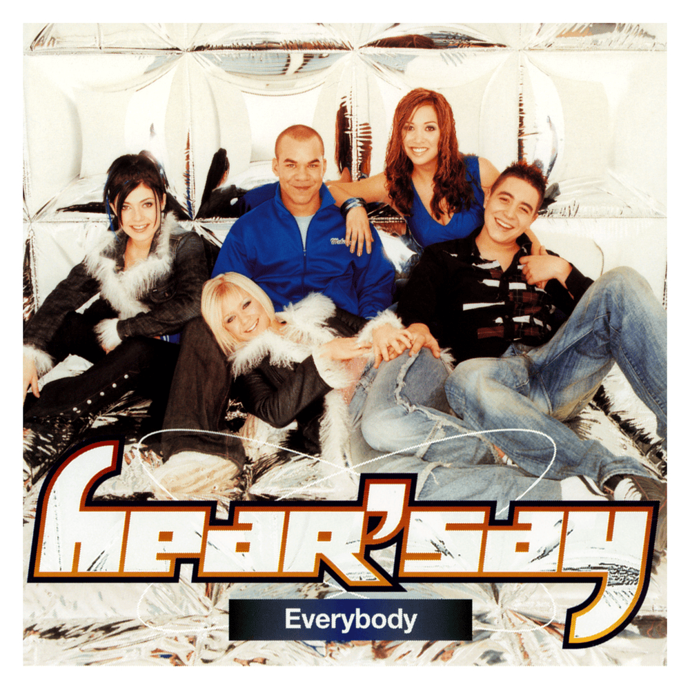 Everybody (2026 Single Version)