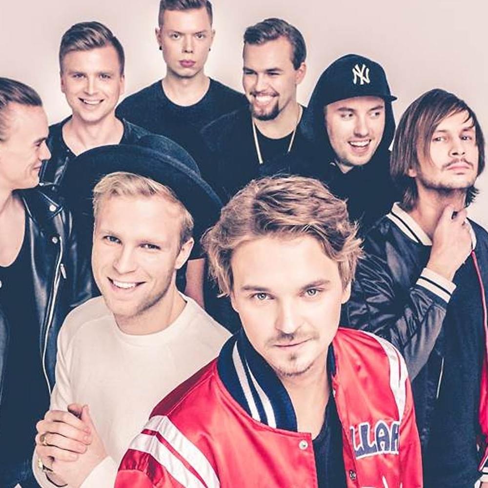 Roope Salminen & Koirat