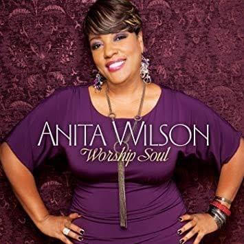 Anita Wilson