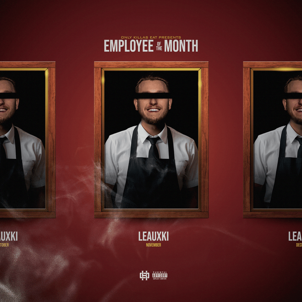 Employee of The Month