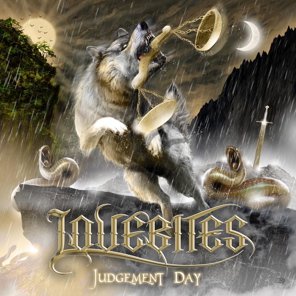  Judgement Day 
