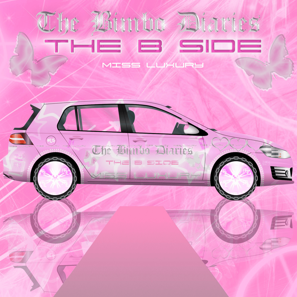 THE BIMBO DIARIES (B-SIDES)